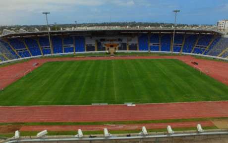 ملعب محمد الخامس