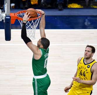 جانب من المنافسات