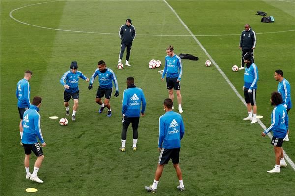 ريال مدريد
