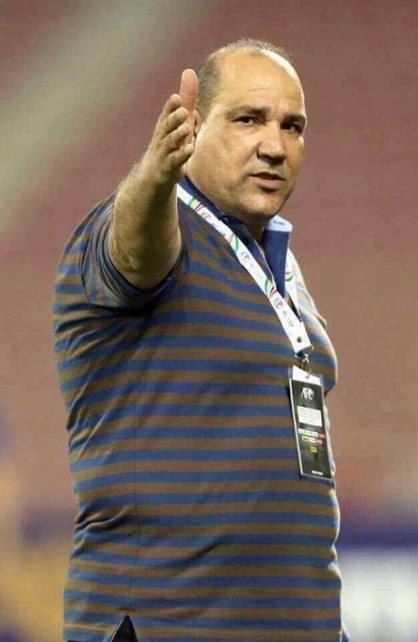 عصام حمد