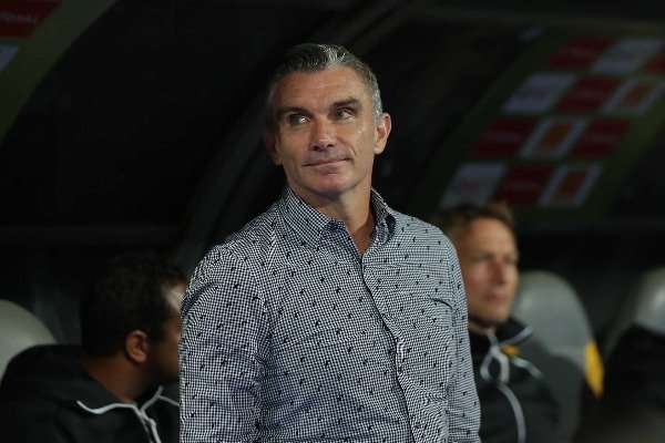 باتريس كارتيرون