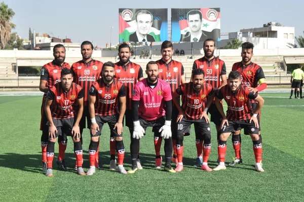  فريق الجيش