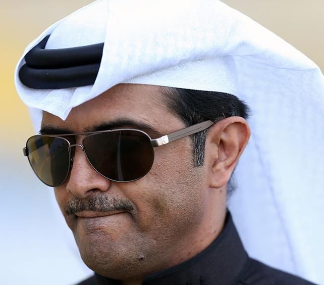 فهد الهريفي