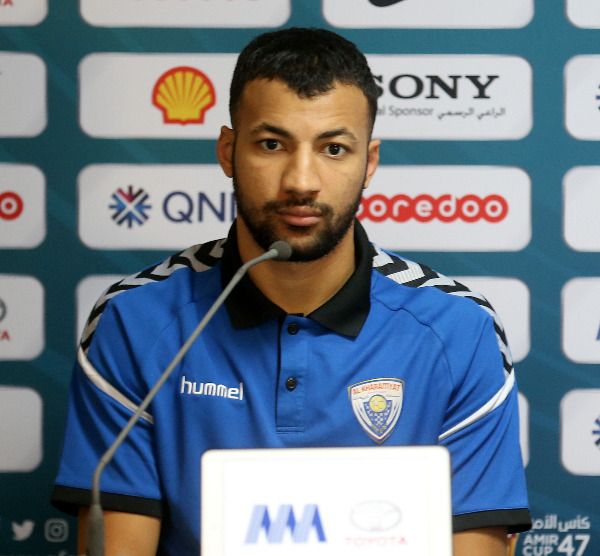 إلياس حساني