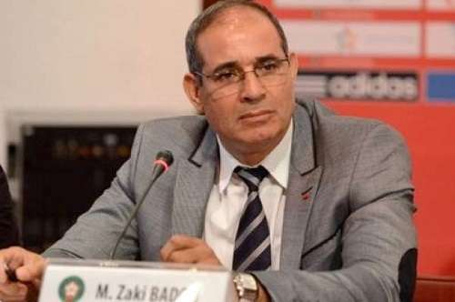 بادو الزاكي