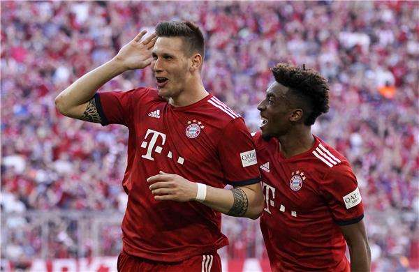 نيكولاس سولي