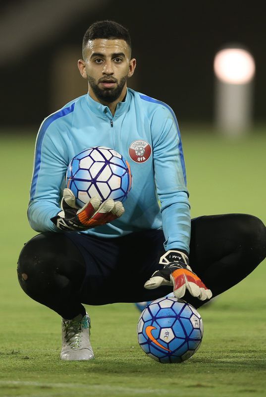 سعد الدوسري