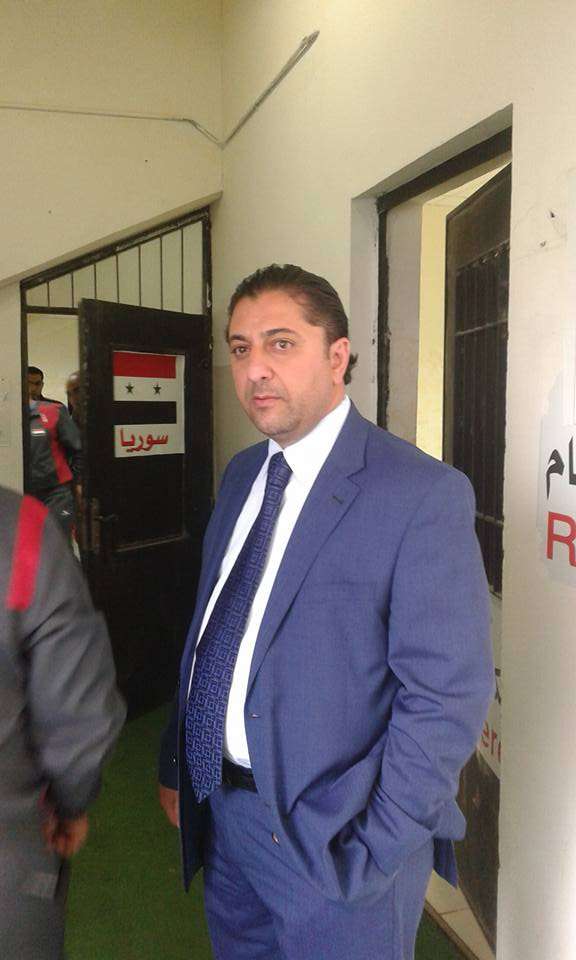  فادي دباس