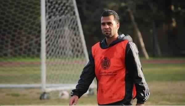 محمد الواكد