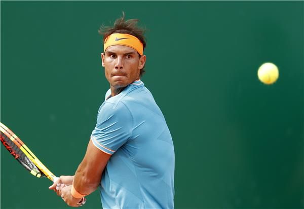 رافائيل نادال