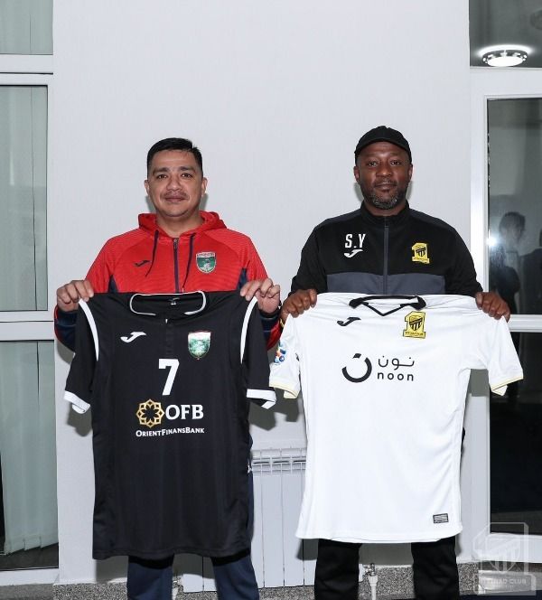 من الاجتماع الفني