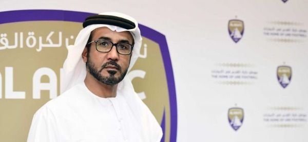 غانم مبارك الهاجري