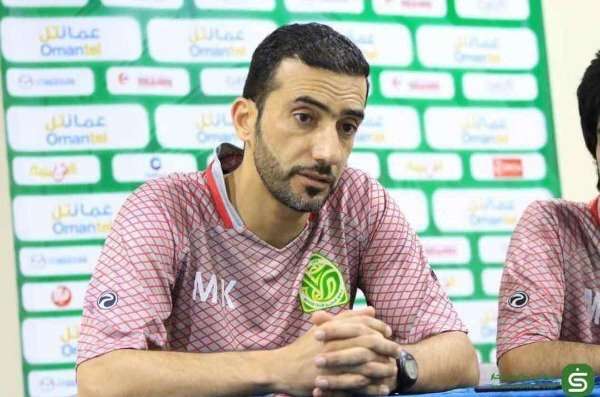 محمد خصيب المقبالي 