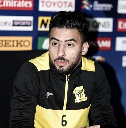 خالد السميري