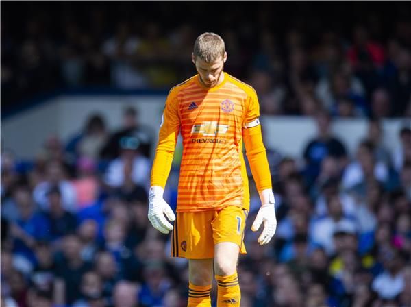 ديفيد دي خيا