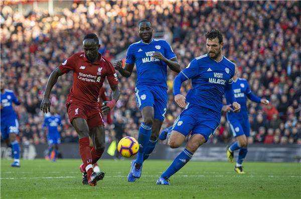 من لقاء سابق بين الفريقين