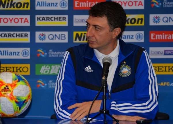 شوتا آرفلادزه