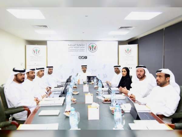 مجلس الشارقة الرياضي 