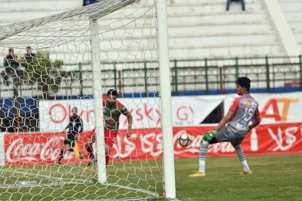 من مواجهة الملعب التونسي ومستقبل قابس