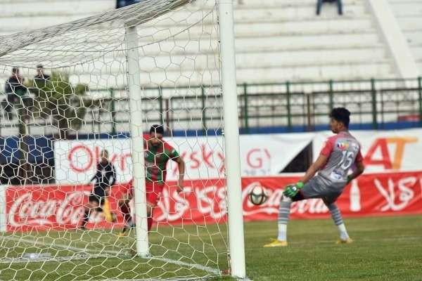 من مواجهة الملعب التونسي ومستقبل قابس