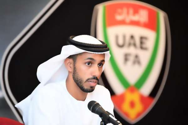 محمد عبد الله هزام الظاهري