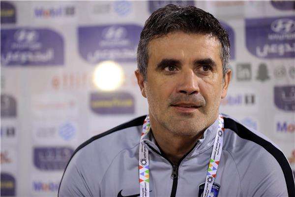 زوران ماميتش