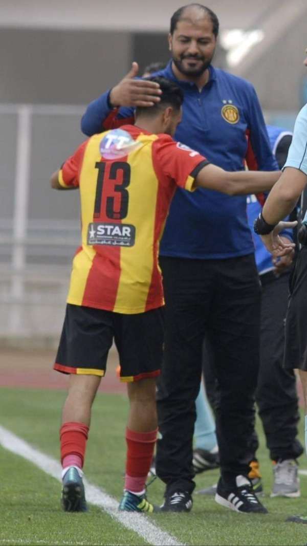 معين الشعباني