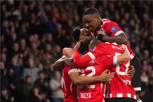 أيندهوفن (أرشيفية) 