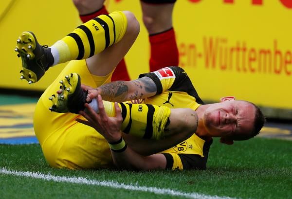 ماريوس فولف