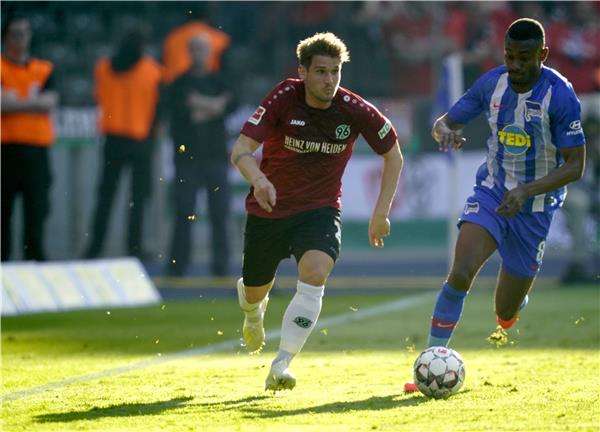 جانب من المواجهة