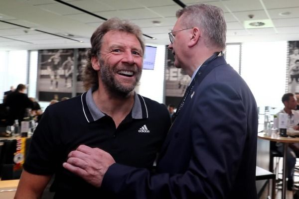 فولفانج رولف