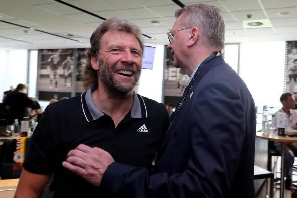 فولفانج رولف