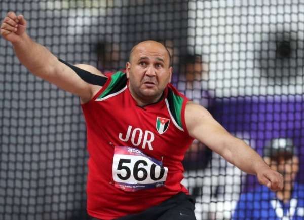 مصعب المومني