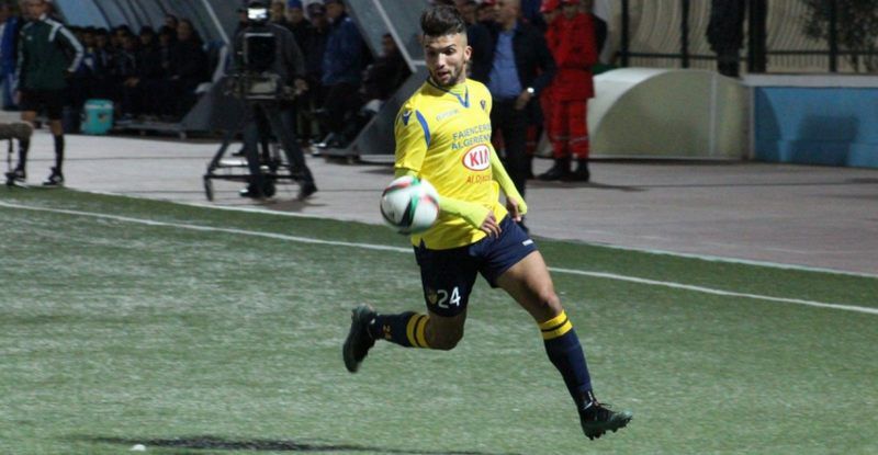 زكرياء نعيجي