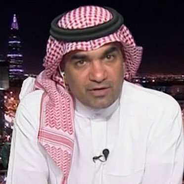 لؤي السبيعي