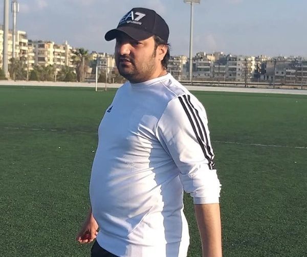 عبادة السيد 