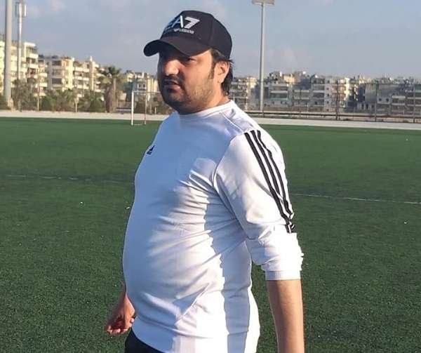 عبادة السيد 