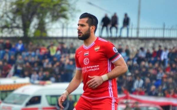 مؤيد الخولي