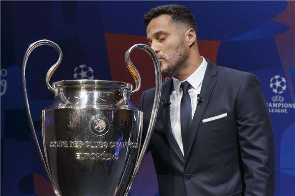 دوري أبطال أوروبا