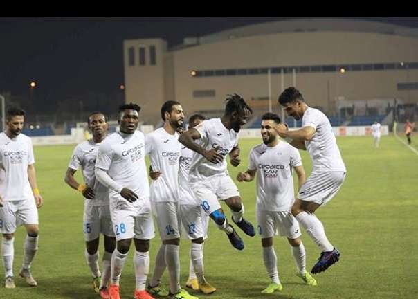 فريق الرفاع