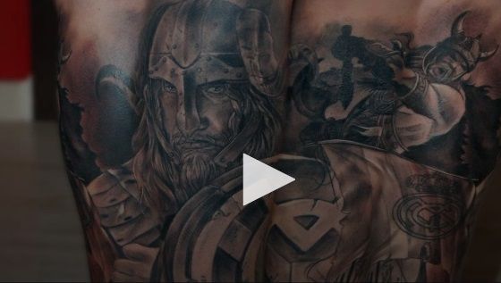 جنون جماهيري