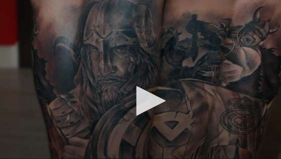 جنون جماهيري