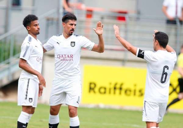 بغداد بونجاح