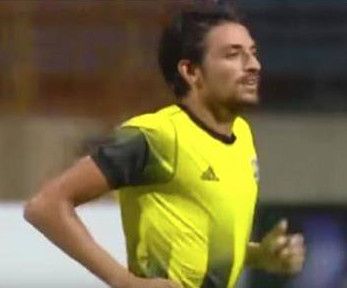 طاهر محمد طاهر