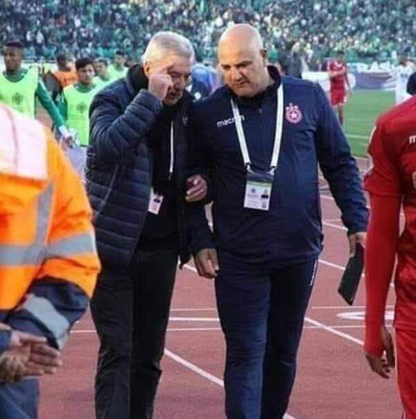 رفيق المحمدي