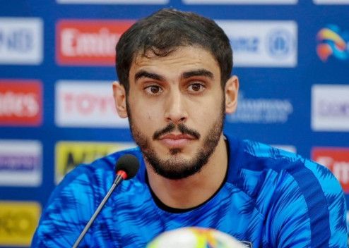  محمد الواكد