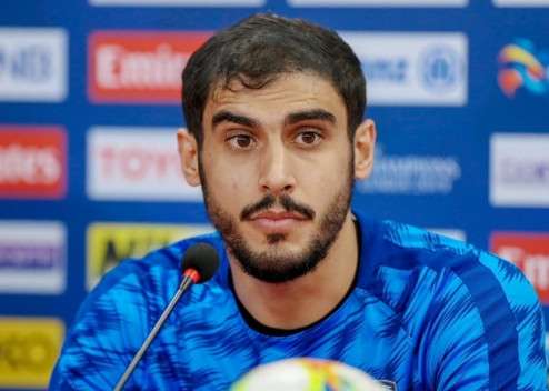  محمد الواكد