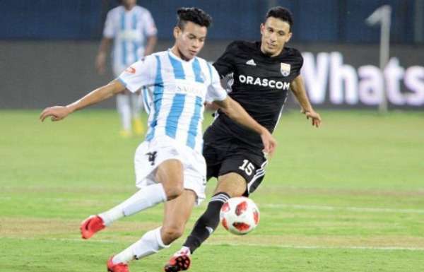 نبيل عماد دونجا