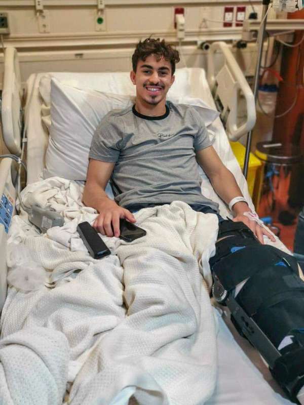 خلدون إسماعيل