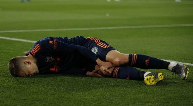 دينيس تشيريشيف